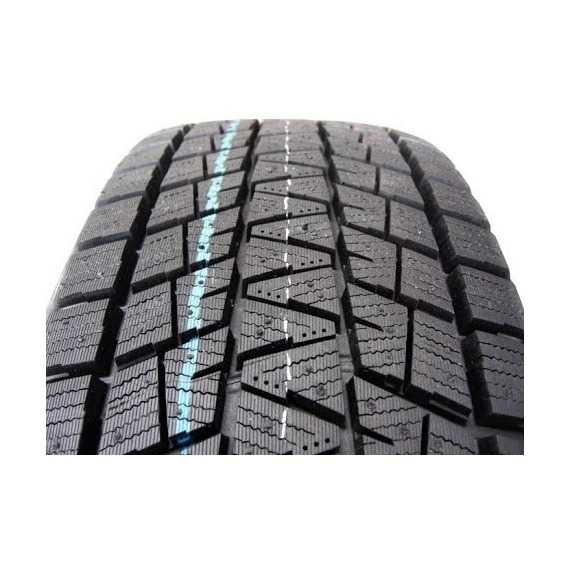 Купити Зимова шина BRIDGESTONE Blizzak DM-V1 275/40R20 106R