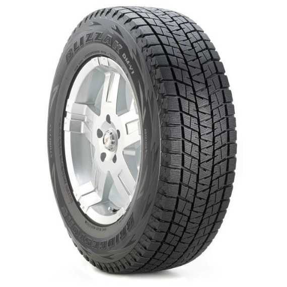 Купити Зимова шина BRIDGESTONE Blizzak DM-V1 275/40R20 106R