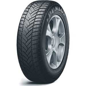Купити Зимова шина DUNLOP Grandtrek WTM3 265/55R19 109H