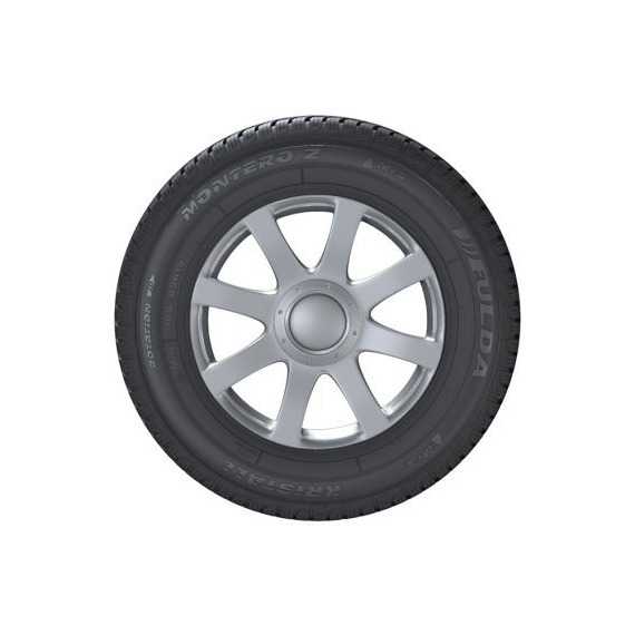 Купить Зимняя шина FULDA Kristall Montero 2 155/70R13 75Q