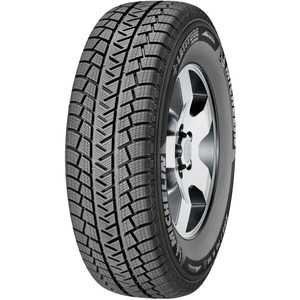 Купить Зимняя шина MICHELIN Latitude Alpin 255/65R16 109T