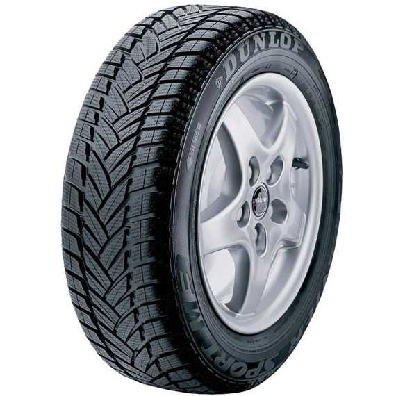 Купити Зимова шина DUNLOP SP Winter Sport M3 245/45R18 96V Run Flat