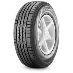 Купить Зимняя шина PIRELLI Scorpion Ice & Snow 295/35R21 107V