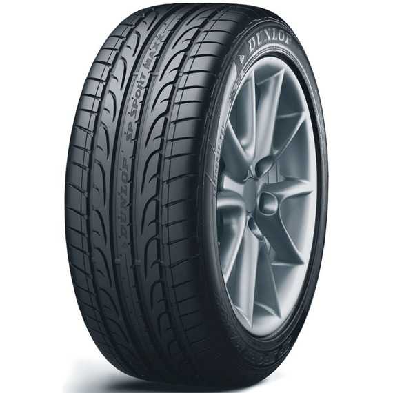 Купити Літня шина DUNLOP SP Sport Maxx 255/45R18 99Y