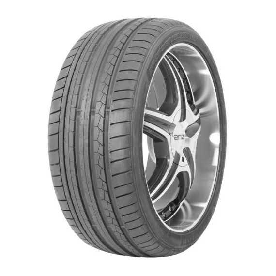 Купити Літня шина DUNLOP SP Sport Maxx GT 255/45R20 101W