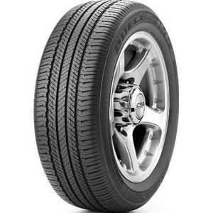 Купити Літня шина BRIDGESTONE Dueler H/L 400 245/50R20 102V