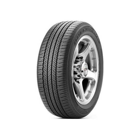 Купити Літня шина BRIDGESTONE Dueler H/L 400 245/50R20 102V