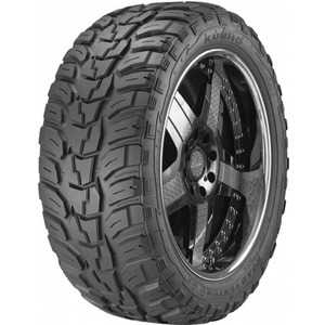 Купити Всесезонна шина KUMHO Road Venture MT KL71 245/75R16 120/116Q