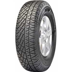 Купить Летняя шина MICHELIN Latitude Cross 255/70R15 108H