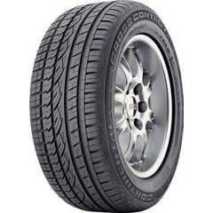Купить Летняя шина CONTINENTAL ContiCrossContact UHP 295/35R21 107Y