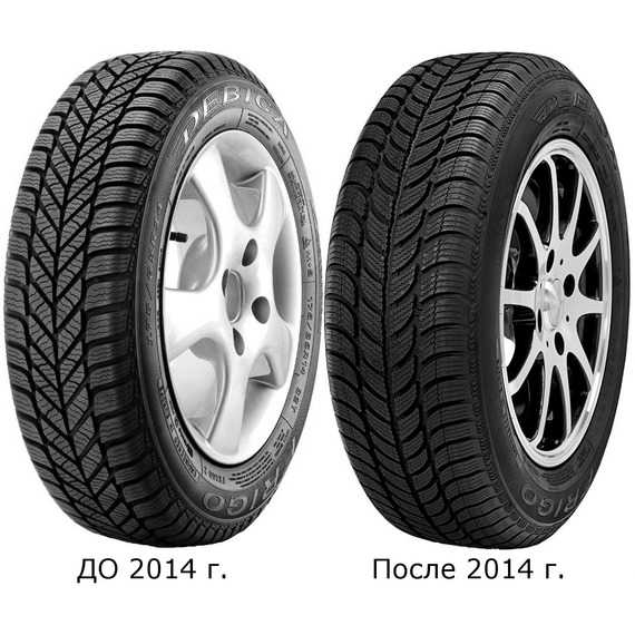 Купить Зимняя шина DEBICA Frigo 2 155/65R13 73T