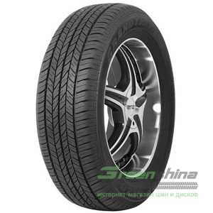 Купити Всесезонна шина DUNLOP Grandtrek ST20 215/60R17 96H
