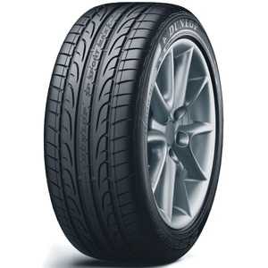 Купити Літня шина DUNLOP SP Sport Maxx 235/45R17 97Y