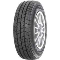 Купить Всесезонная шина MATADOR MPS 125 Variant All Weather 215/65R16C 109/107R