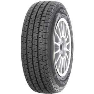 Купити Всесезонна шина MATADOR MPS 125 Variant All Weather 205/70R15C 106/104R