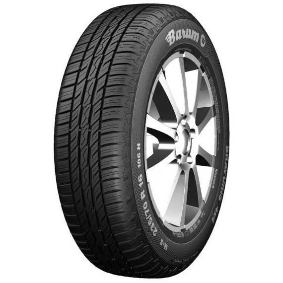 Купити Літня шина BARUM Bravuris 4x4 215/65R16 98H