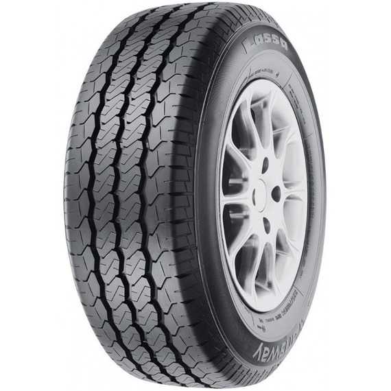 Купить Летняя шина LASSA Transway 215/65R16C 109/107R