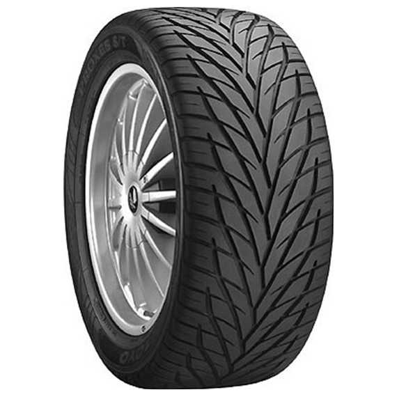 Купити Літня шина TOYO Proxes S/T 275/45R20 110V