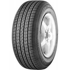 Купити Літня шина CONTINENTAL Conti4x4Contact 225/70R16 102H