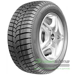 Купити Зимова шина TIGAR Winter 1 155/80R13 79Q