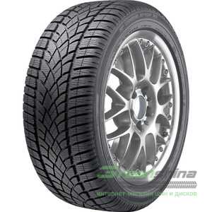 Купити Зимова шина DUNLOP SP Winter Sport 3D 235/65R17 104H