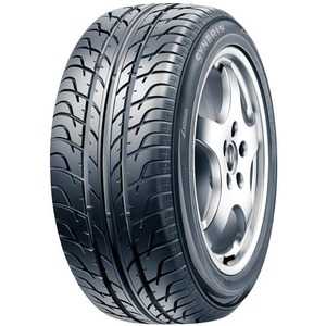 Купити Літня шина TIGAR Syneris 195/55R16 87V