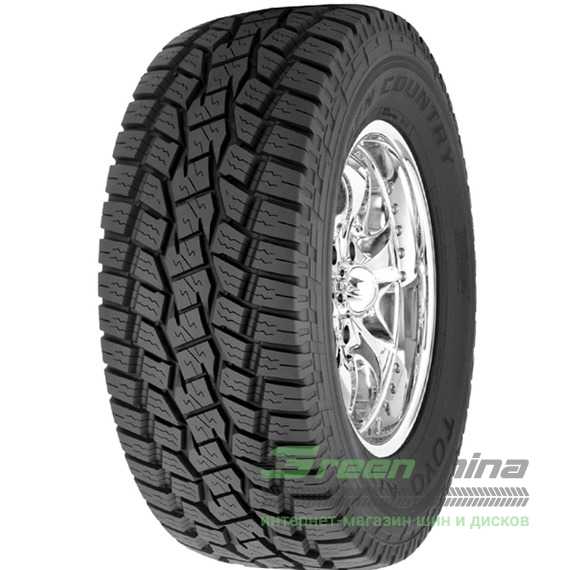 Купити Всесезонна шина TOYO Open Country A/T 245/70R16 106S
