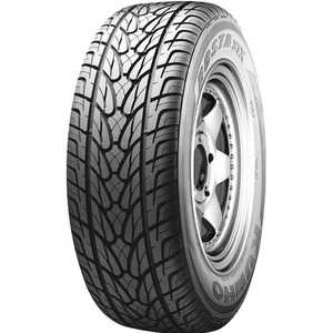 Купить Летняя шина KUMHO Ecsta STX KL12 275/45R22 112V