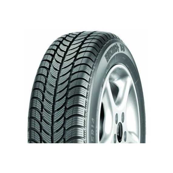 Купити Зимова шина SAVA Eskimo S3 Plus 185/60R14 82T