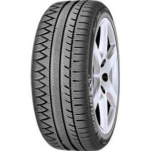 Купить Зимняя шина MICHELIN Pilot Alpin PA3 285/40R19 103V