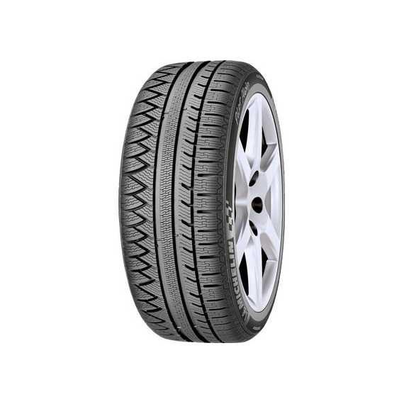 Купить Зимняя шина MICHELIN Pilot Alpin PA3 285/40R19 103V