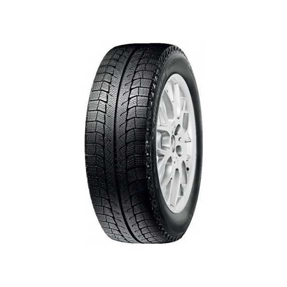 Купить Зимняя шина MICHELIN X ICE XI2 215/70R15 98T