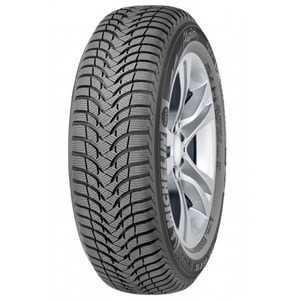 Купить Зимняя шина MICHELIN Alpin A4 185/60R15 88T