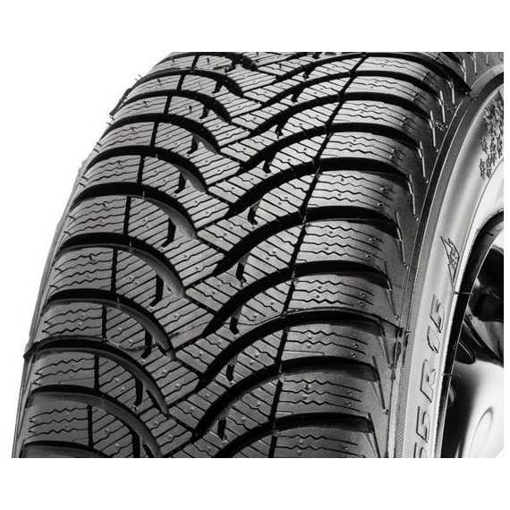 Купить Зимняя шина MICHELIN Alpin A4 185/60R15 88T