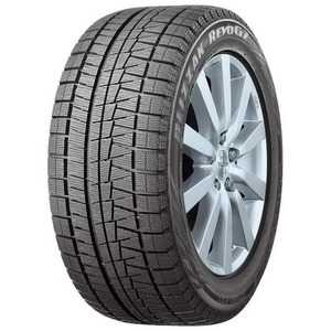 Купить Зимняя шина BRIDGESTONE Blizzak Revo GZ 195/60R15 88S