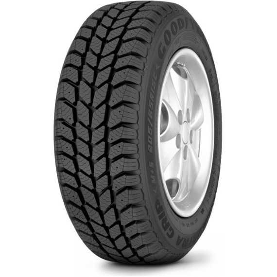 Купити Зимова шина GOODYEAR Cargo UltraGrip 225/75R16C 118/116N
