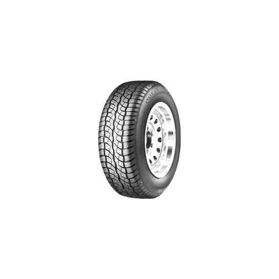 Купити Всесезонна шина BRIDGESTONE Dueler H/T 687 225/65R17 101H