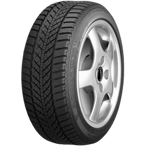 Купить Зимняя шина FULDA Kristall Control HP 195/65R15 91H