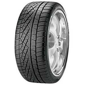 Купити Зимова шина PIRELLI Winter 210 SottoZero 2 225/50R17 98H