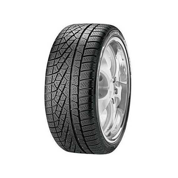 Купить Зимняя шина PIRELLI Winter 210 SottoZero 2 225/50R17 98H