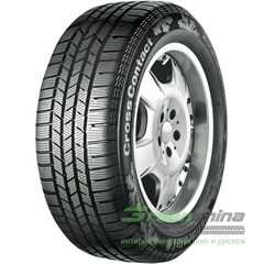 Купити Зимова шина CONTINENTAL ContiCrossContact Winter 255/55R19 111V