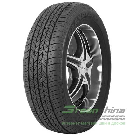 Купить Всесезонная шина DUNLOP Grandtrek ST20 215/65R16 98H