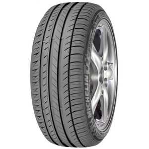 Купить Летняя шина MICHELIN Pilot Exalto PE2 205/55R16 91Y