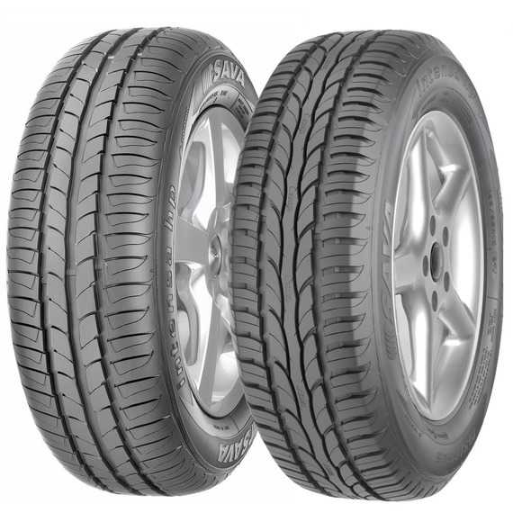 Купити Літня шина SAVA Intensa HP 205/60R15 91V