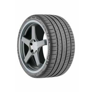 Купити Літня шина MICHELIN Pilot Super Sport 225/40R19 93Y