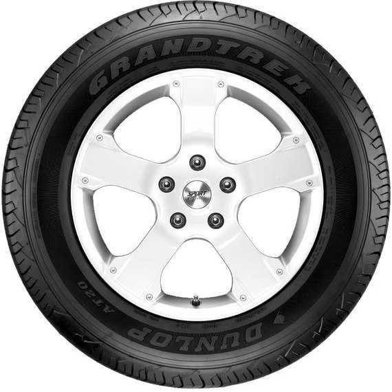 Купить Всесезонная шина DUNLOP Grandtrek AT20 265/60R18 110H