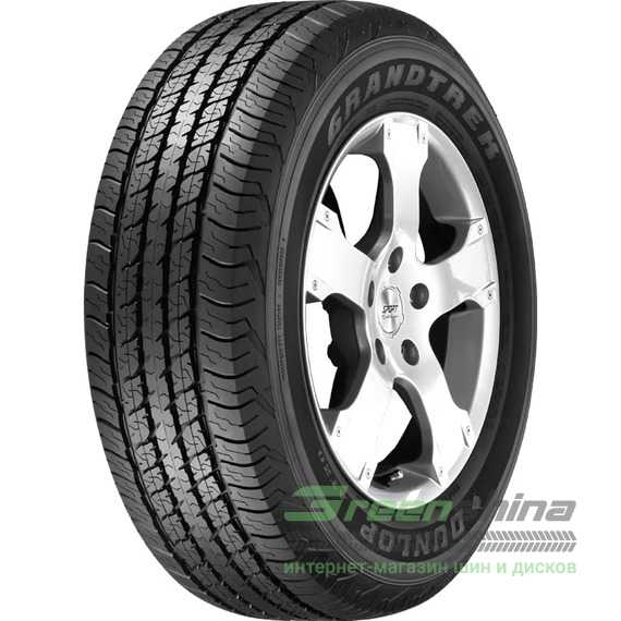 Купить Всесезонная шина DUNLOP Grandtrek AT20 265/60R18 110H