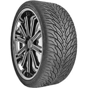 Купити Літня шина ATTURO AZ800 265/50R20 112V
