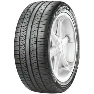 Купити Літня шина PIRELLI Scorpion Zero Asimmetrico 255/45R20 105V