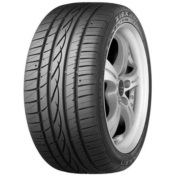 Купить Летняя шина FALKEN Ziex ZE-912 215/55R17 94W